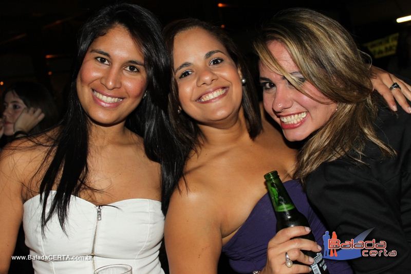 Balada: Quinta Lendria na Via Stadium em Taguatinga - DF