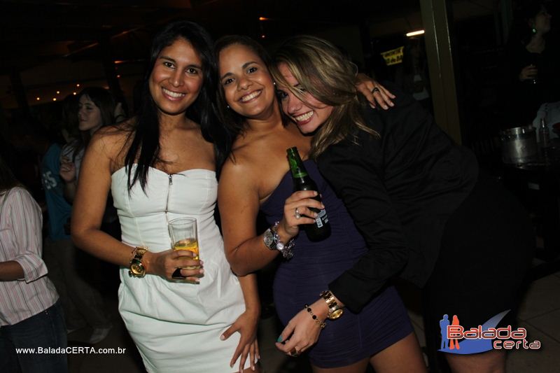 Balada: Quinta Lendria na Via Stadium em Taguatinga - DF