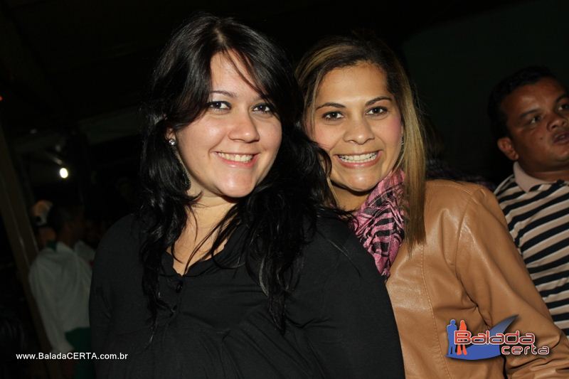 Balada: Quinta Lendria na Via Stadium em Taguatinga - DF