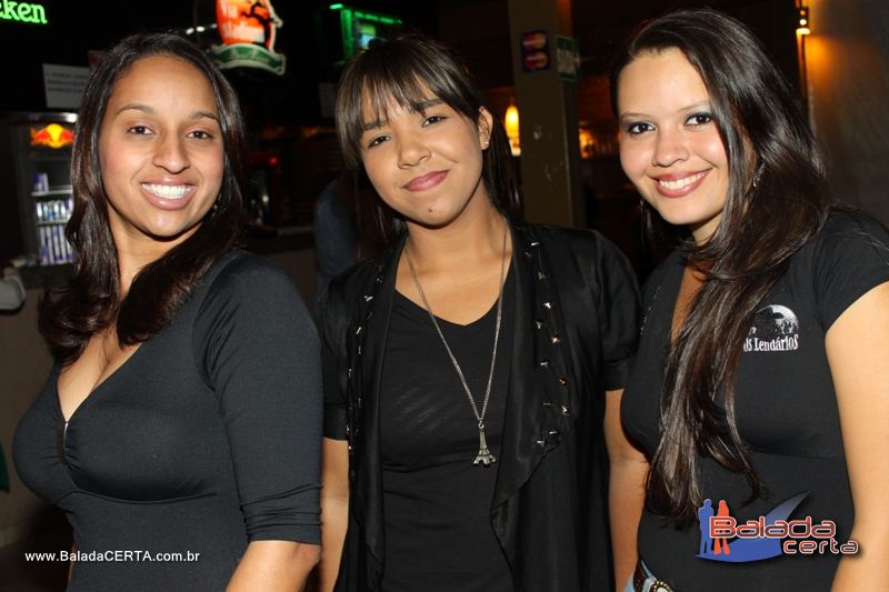 Balada: Quinta Lendria na Via Stadium em Taguatinga - DF