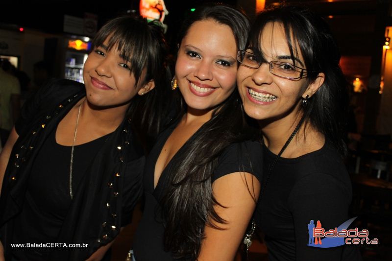 Balada: Quinta Lendria na Via Stadium em Taguatinga - DF