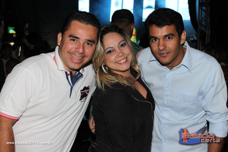 Balada: Quinta Lendria na Via Stadium em Taguatinga - DF