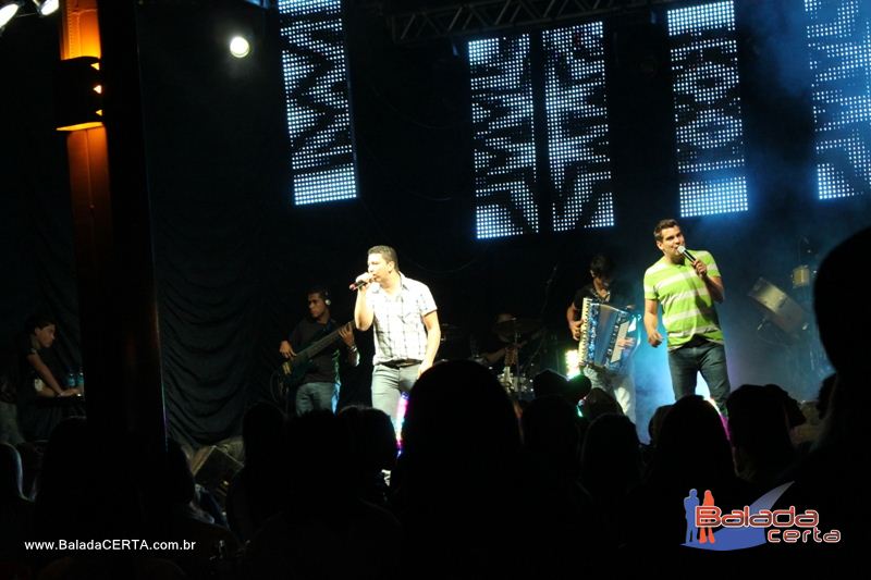 Balada: Quinta Lendria na Via Stadium em Taguatinga - DF