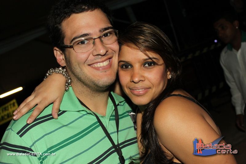 Balada: Quinta Lendria na Via Stadium em Taguatinga - DF