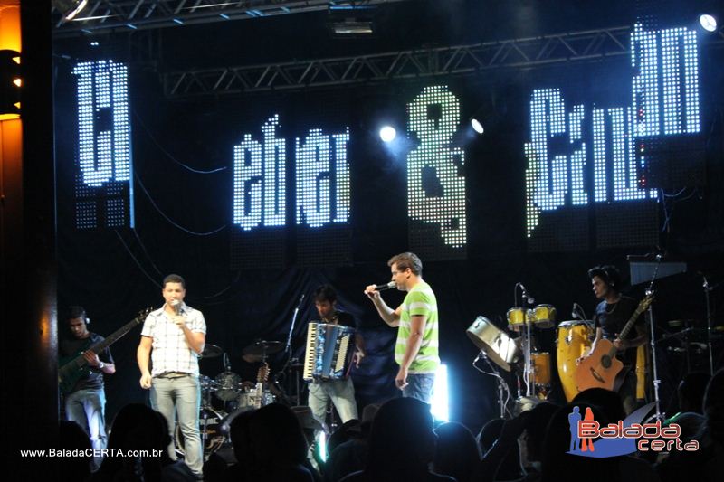 Balada: Quinta Lendria na Via Stadium em Taguatinga - DF