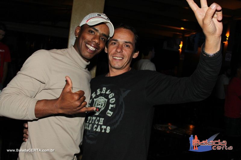 Balada: Quinta Lendria na Via Stadium em Taguatinga - DF