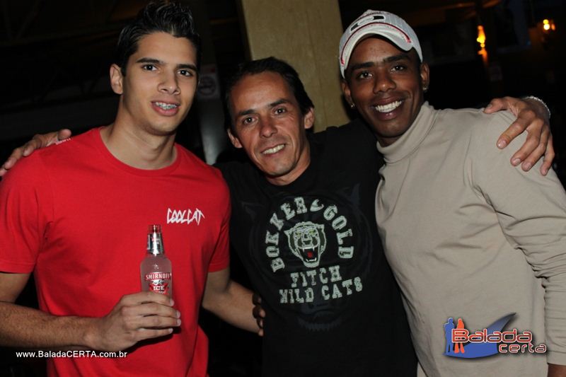 Balada: Quinta Lendria na Via Stadium em Taguatinga - DF