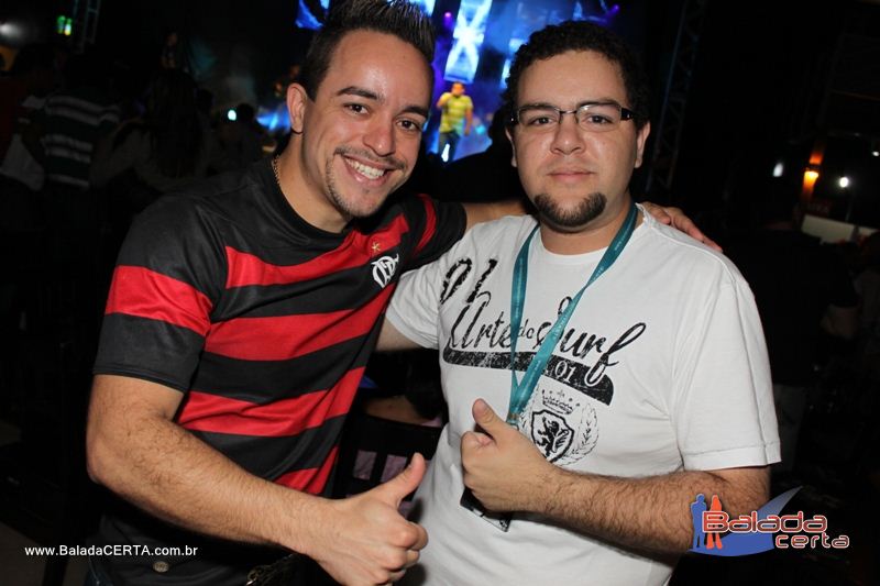 Balada: Quinta Lendria na Via Stadium em Taguatinga - DF