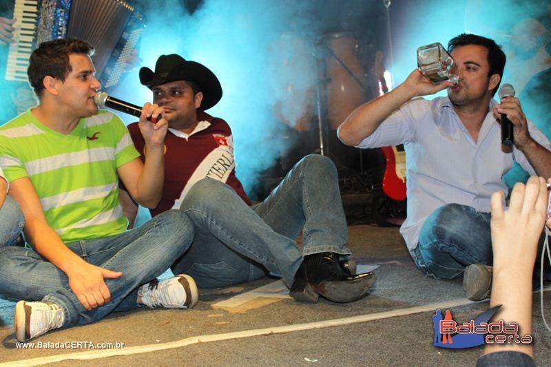 Balada: Quinta Lendria na Via Stadium em Taguatinga - DF