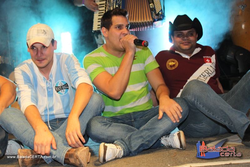 Balada: Quinta Lendria na Via Stadium em Taguatinga - DF