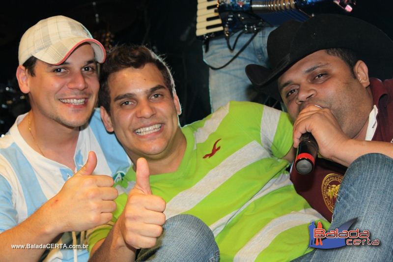 Balada: Quinta Lendria na Via Stadium em Taguatinga - DF