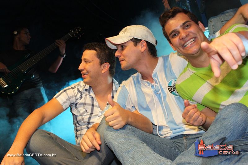 Balada: Quinta Lendria na Via Stadium em Taguatinga - DF