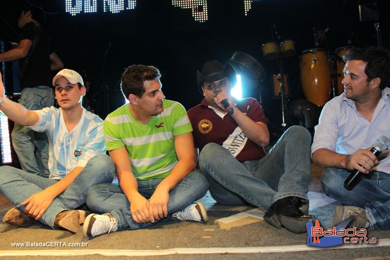 Balada: Quinta Lendria na Via Stadium em Taguatinga - DF