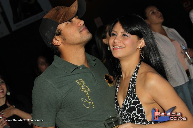 Balada: Quinta Lendria na Via Stadium em Taguatinga - DF