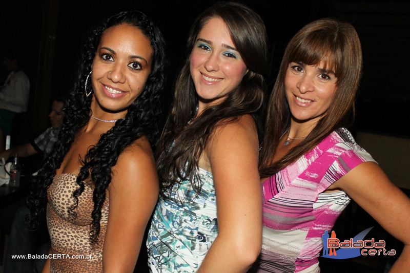 Balada: Quinta Lendria na Via Stadium em Taguatinga - DF