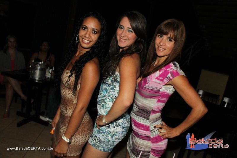 Balada: Quinta Lendria na Via Stadium em Taguatinga - DF