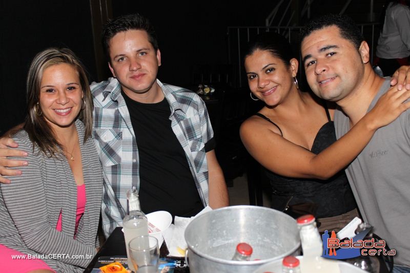 Balada: Quinta Lendria na Via Stadium em Taguatinga - DF