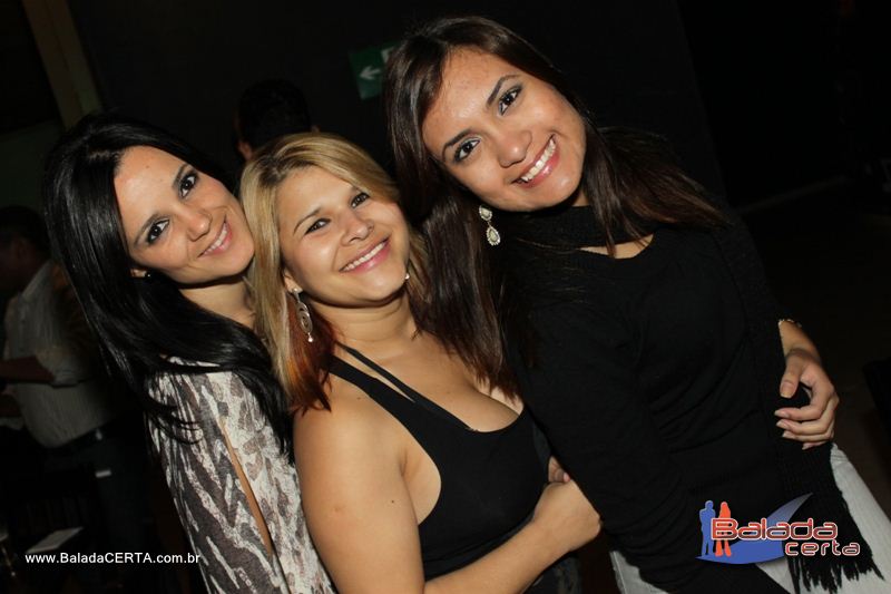 Balada: Quinta Lendria na Via Stadium em Taguatinga - DF