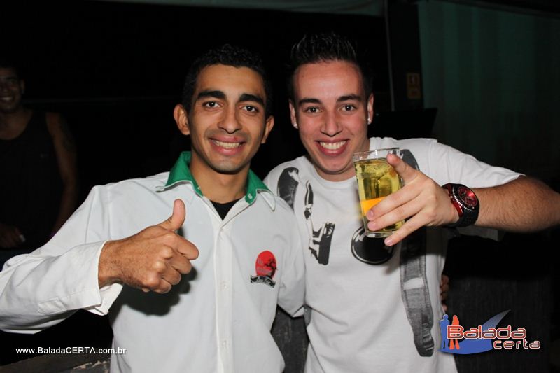 Balada: Quinta Lendria na Via Stadium em Taguatinga - DF