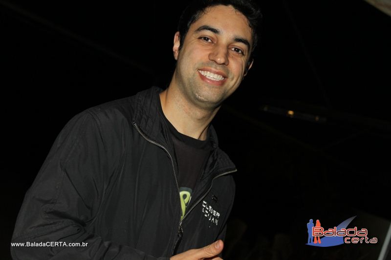 Balada: Quinta Lendria na Via Stadium em Taguatinga - DF