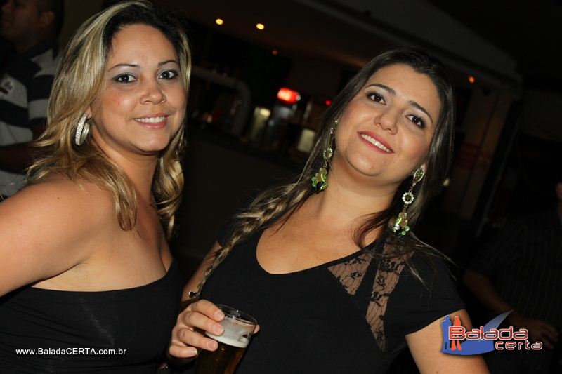 Balada: Quinta Lendria na Via Stadium em Taguatinga - DF