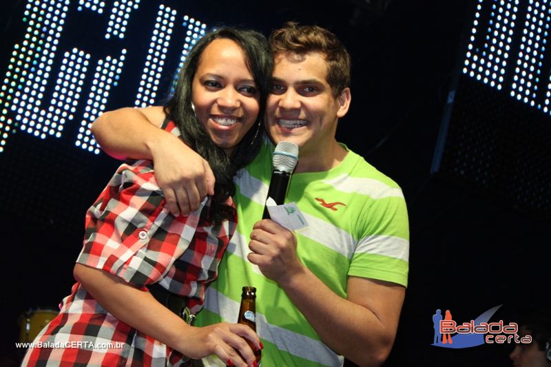 Balada: Quinta Lendria na Via Stadium em Taguatinga - DF