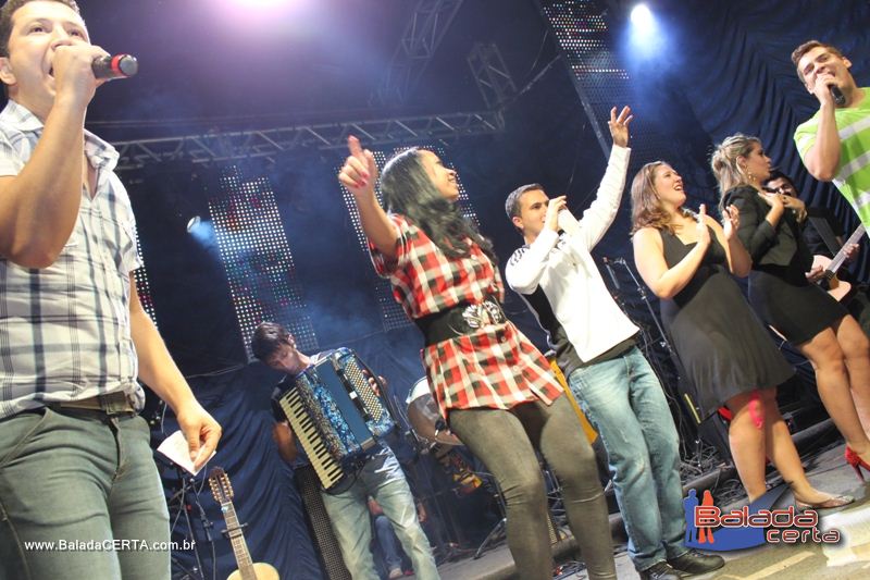 Balada: Quinta Lendria na Via Stadium em Taguatinga - DF