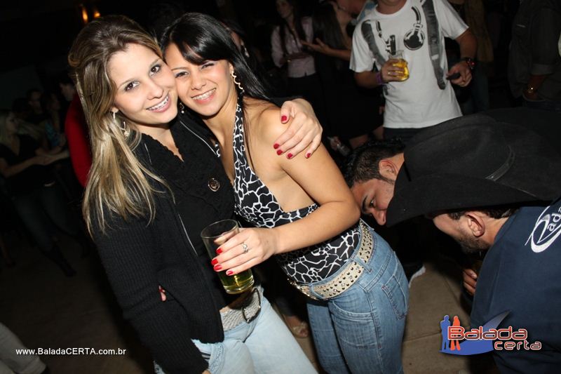 Balada: Quinta Lend�ria na Via Stadium em Taguatinga - DF