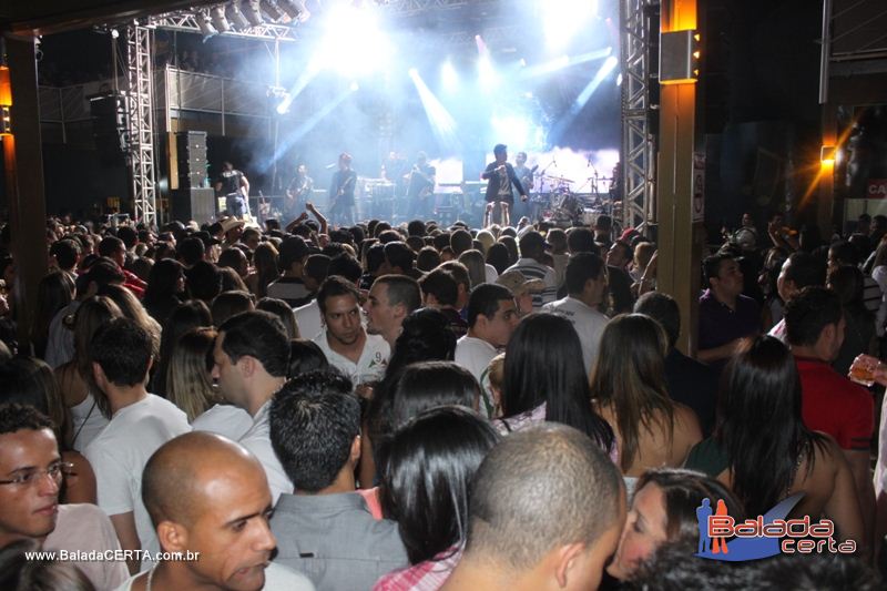 Balada: Fotos de sexta na Via Stadium em Taguatinga - DF