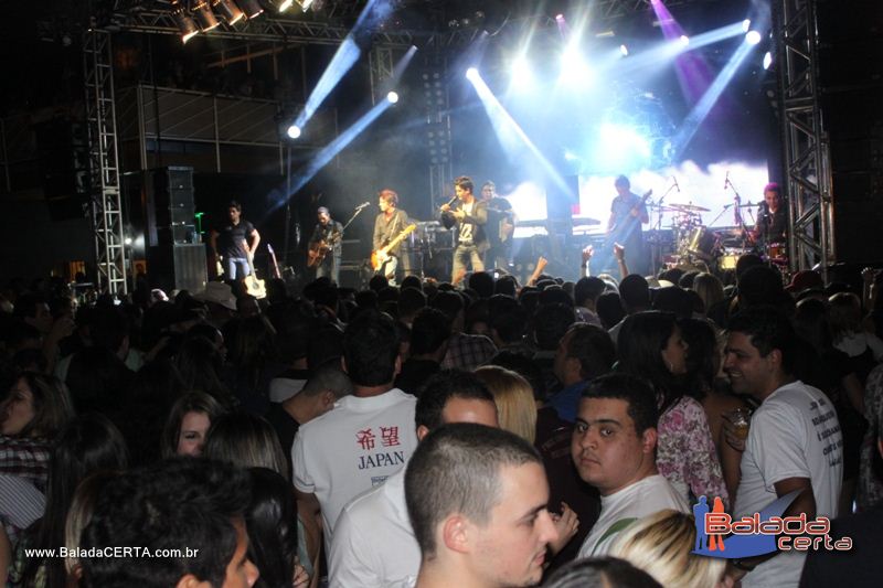 Balada: Fotos de sexta na Via Stadium em Taguatinga - DF