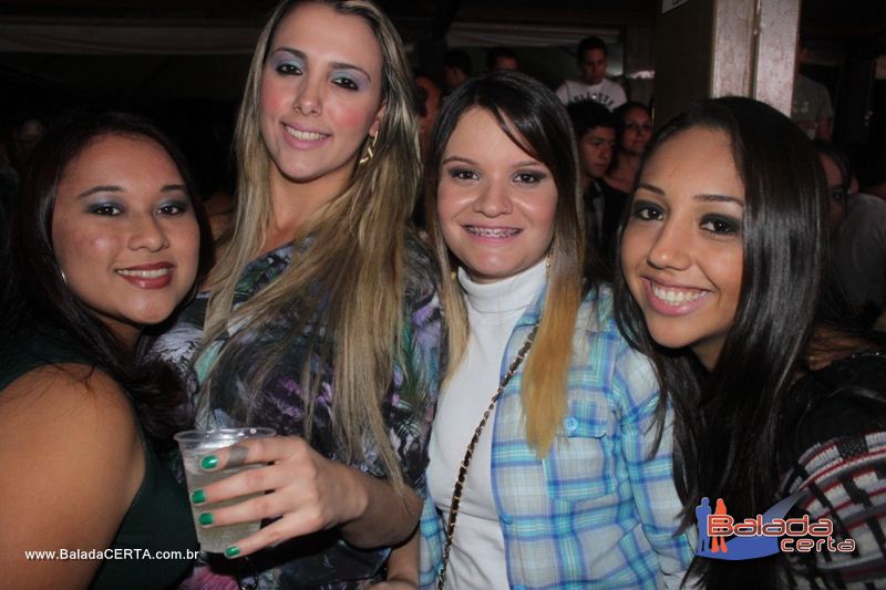 Balada: Fotos de sexta na Via Stadium em Taguatinga - DF