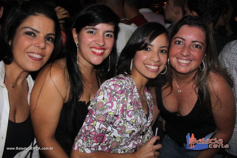 Balada: Fotos de sexta na Via Stadium em Taguatinga - DF