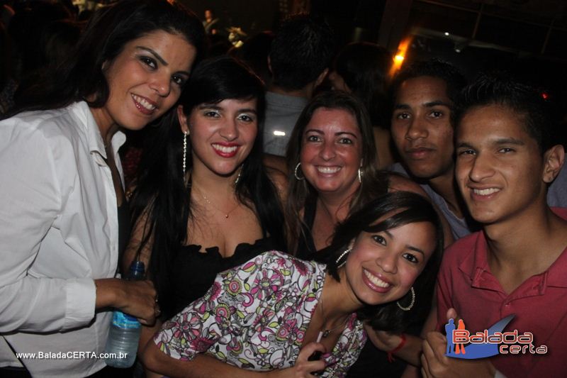 Balada: Fotos de sexta na Via Stadium em Taguatinga - DF