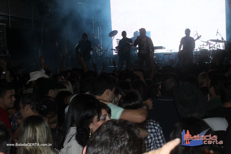 Balada: Fotos de sexta na Via Stadium em Taguatinga - DF