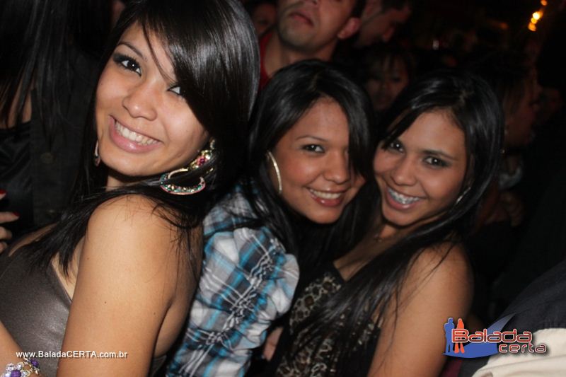 Balada: Fotos de sexta na Via Stadium em Taguatinga - DF