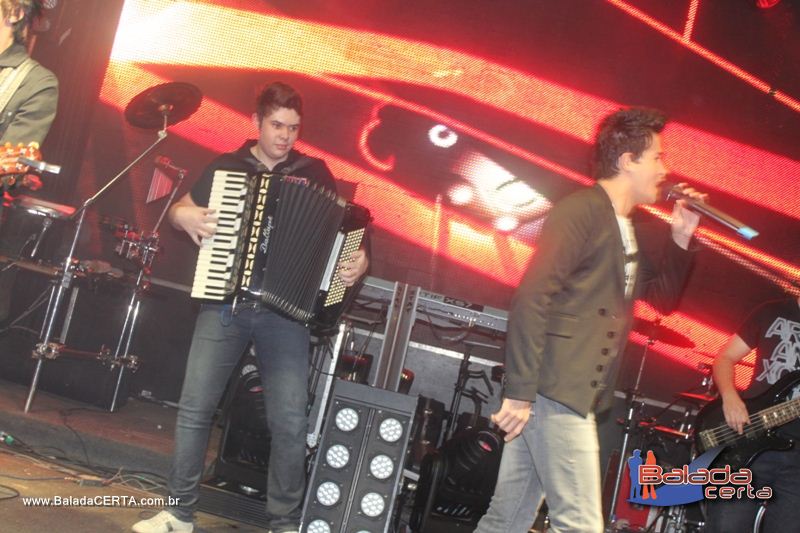 Balada: Fotos de sexta na Via Stadium em Taguatinga - DF