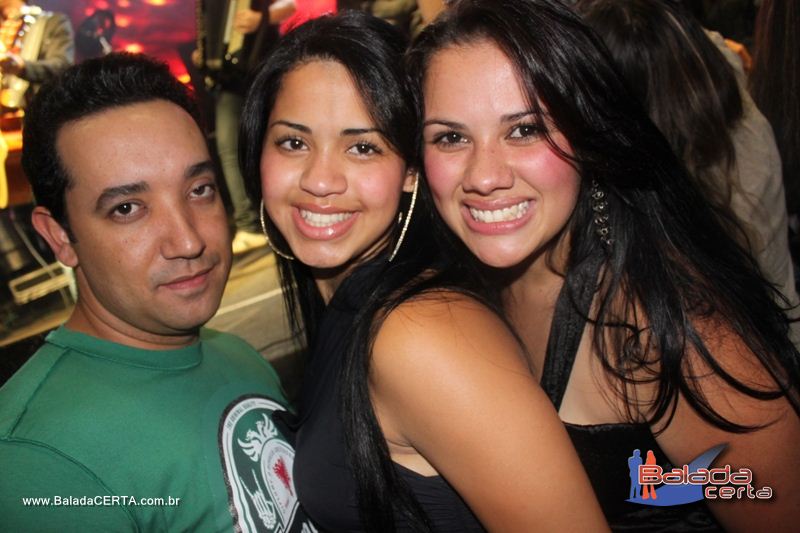 Balada: Fotos de sexta na Via Stadium em Taguatinga - DF