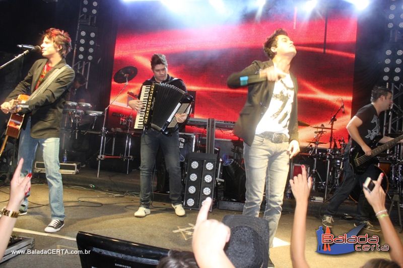 Balada: Fotos de sexta na Via Stadium em Taguatinga - DF