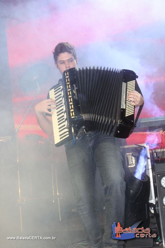 Balada: Fotos de sexta na Via Stadium em Taguatinga - DF