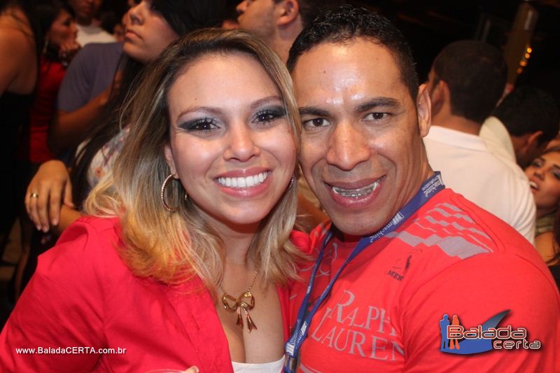 Balada: Fotos de sexta na Via Stadium em Taguatinga - DF