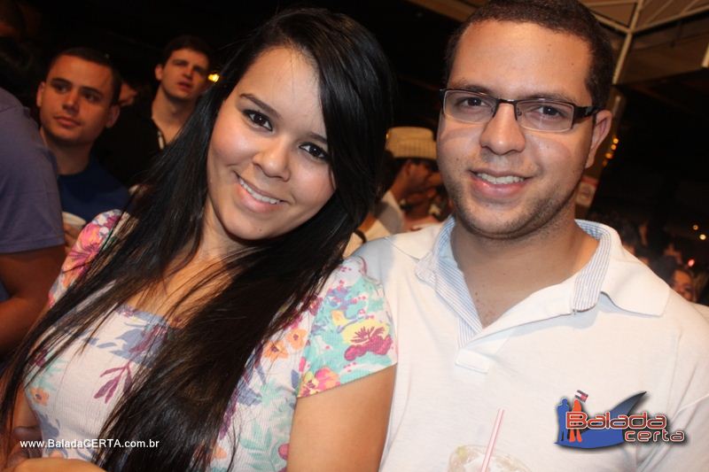 Balada: Fotos de sexta na Via Stadium em Taguatinga - DF