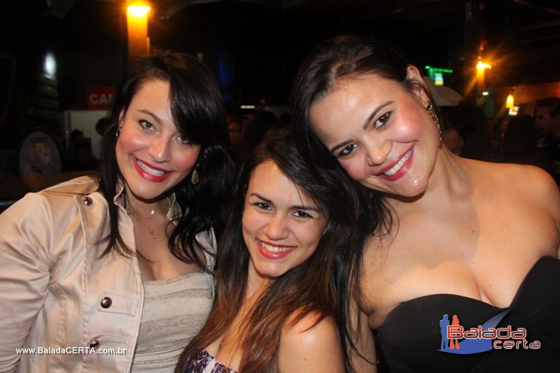 Balada: Fotos de sexta na Via Stadium em Taguatinga - DF