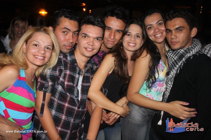 Balada: Fotos de sexta na Via Stadium em Taguatinga - DF