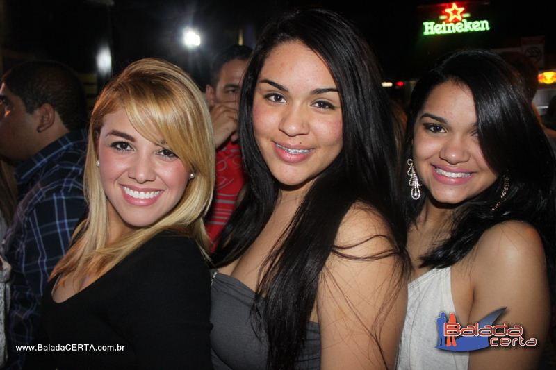 Balada: Fotos de sexta na Via Stadium em Taguatinga - DF