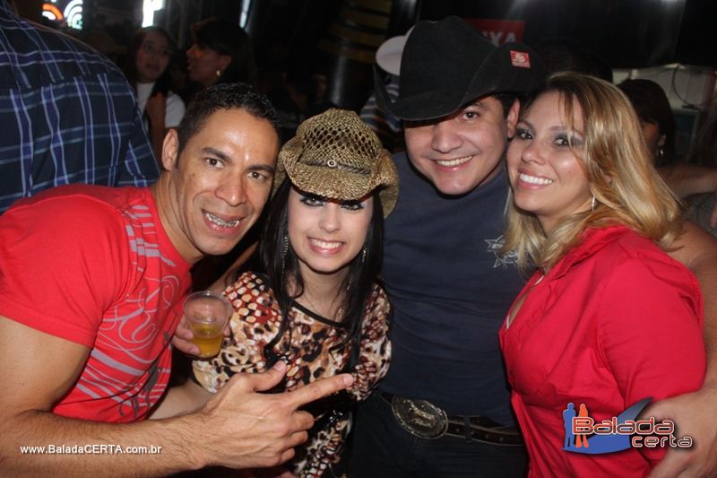 Balada: Fotos de sexta na Via Stadium em Taguatinga - DF