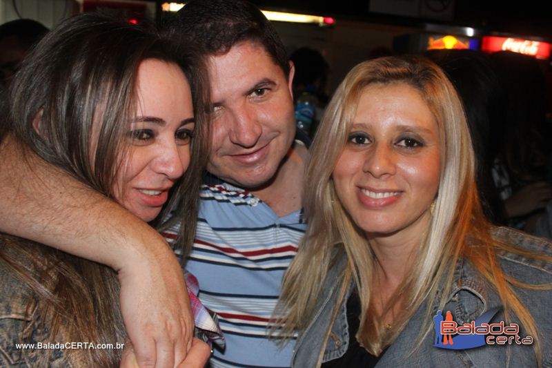 Balada: Fotos de sexta na Via Stadium em Taguatinga - DF
