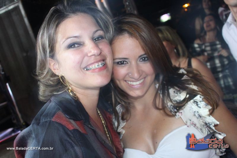 Balada: Fotos de sexta na Via Stadium em Taguatinga - DF