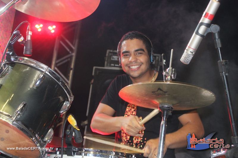 Balada: Fotos de sexta na Via Stadium em Taguatinga - DF