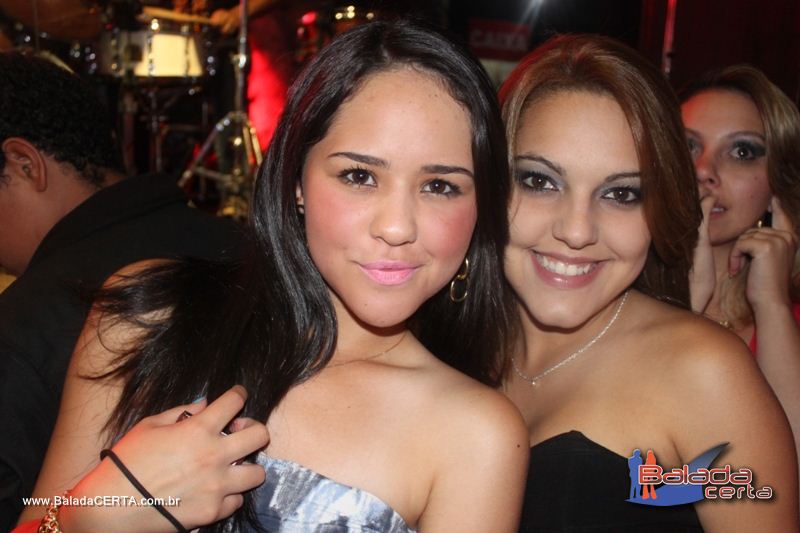 Balada: Fotos de sexta na Via Stadium em Taguatinga - DF