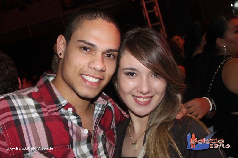 Balada: Fotos de sexta na Via Stadium em Taguatinga - DF
